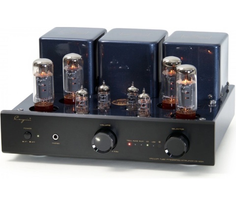 Cayin CS-55A