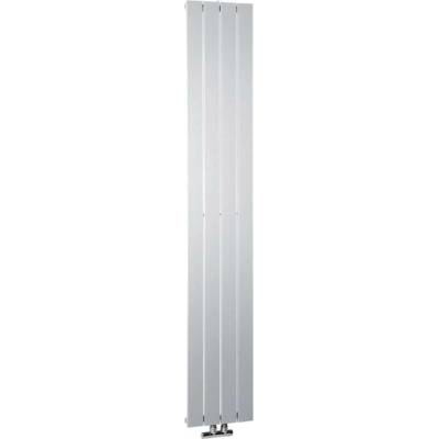 Sapho Colonna IR143 300 mm x 1800 mm metalická stříbrná