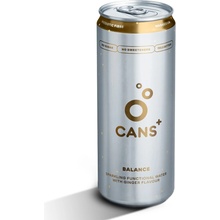 Cans Balance 330 ml