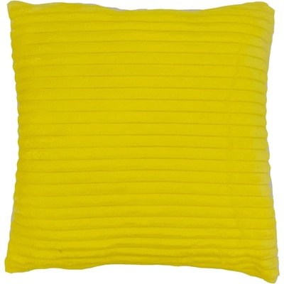 JAHU collections Декоративна възглавница от микроплюш 45x45 cm Alex - JAHU collections (1200041.10)