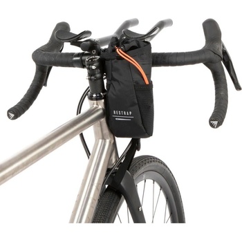 Image 1 of Restrap Race Stem Bag Цвят: черен