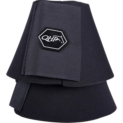 QHP Zvony neoprenové černé