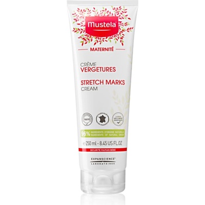 Mustela Maternité крем за стрии 250ml