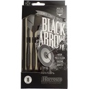 HARROWS SOFT BLACK ARROW 14g