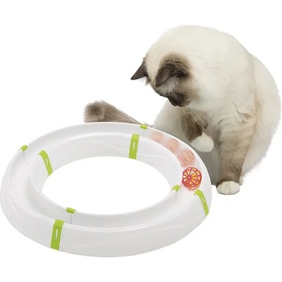 Ferplast Играчка за котка MAGIC CIRCLE, 40 x 5 см