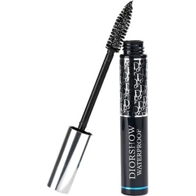 Christian Dior riasenka vizážistů show Buildable Volume 90 Pro Black 10 ml