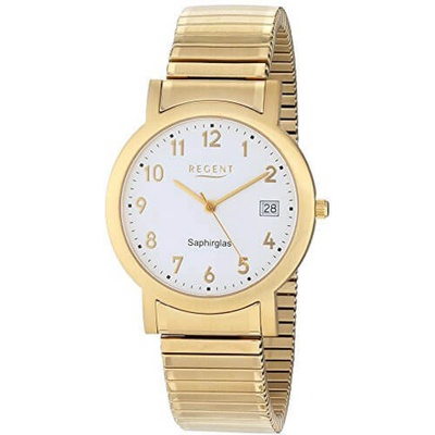 Regent - Men's Watch 11300024 - Мъжки часовник (11300024)