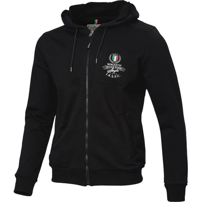 Italian rugby style Суитшърт irs11-4