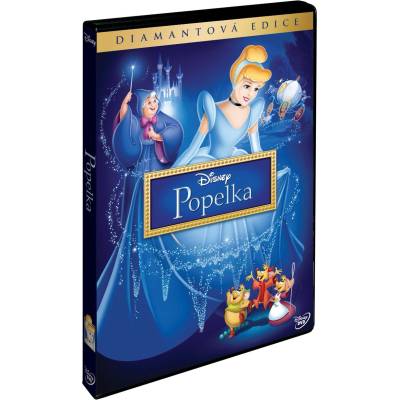 MagicBox Пепеляшка - dvd (003649)