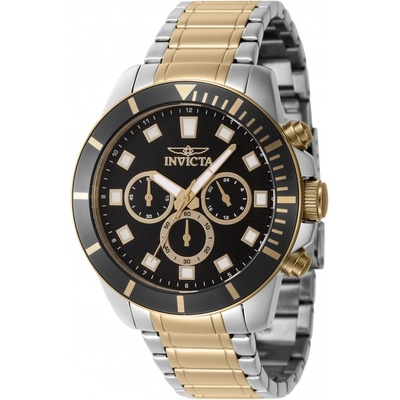 Invicta 46046