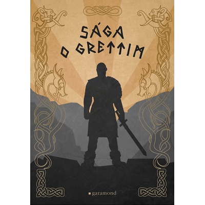 SÁGA O GRETTIM - neuveden