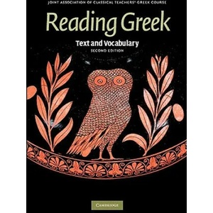 Reading Greek (2010)