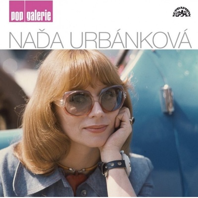 Naďa Urbánková - To nejlepší - Supraphon Original CD