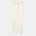 OFF WHITE Дънки OFF WHITE Women's Contemporary Straight Leg Jeans - Vintage White