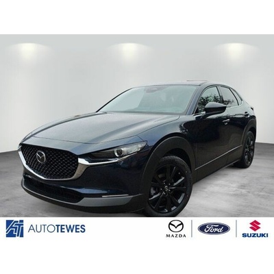Mazda CX-30 2.5 140 103 kW