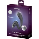 Satisfyer G for Goddess 3