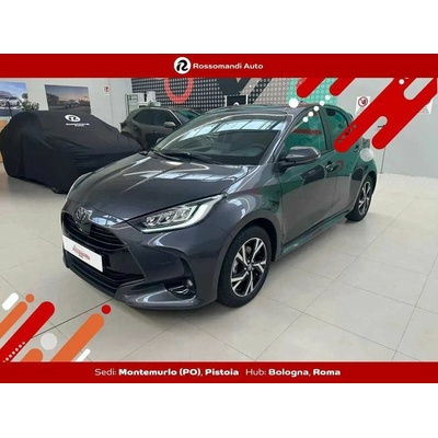 Toyota Yaris 1.5 Hybrid 85 kW