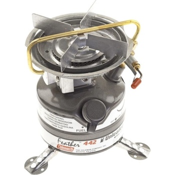 Coleman Unleaded Feather Stove