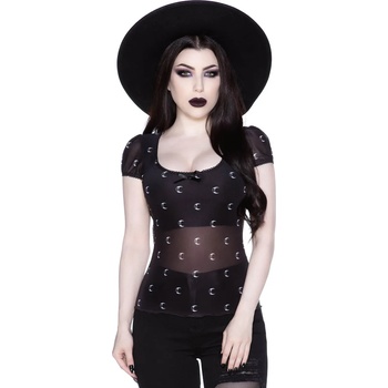 Image 1 of KILLSTAR Дамска тениска killstar - Медисън - ksra002501