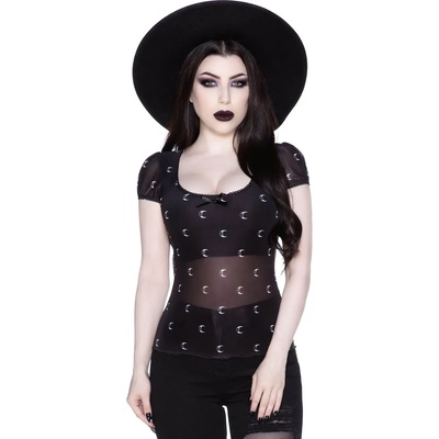 KILLSTAR Дамска тениска killstar - Медисън - ksra002501