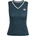adidas Дамски потник Adidas Wimbledon Pro Vest Womens - Aurora Ivy
