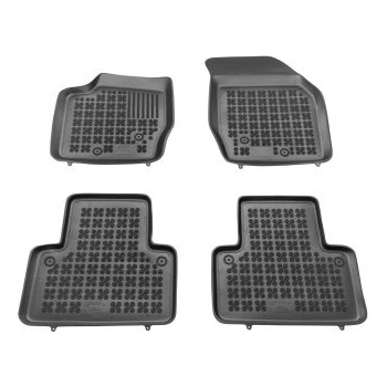 Гумени стелки за volvo xc90 (2002-2014) - тип леген