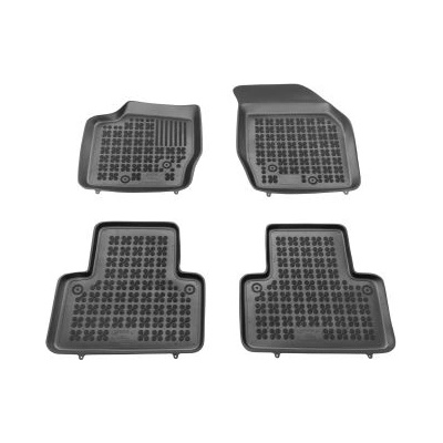 Гумени стелки за volvo xc90 (2002-2014) - тип леген