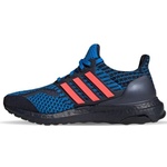 Adidas Sportswear Ultraboost 5.0 Dna Shoes Blue/Black
