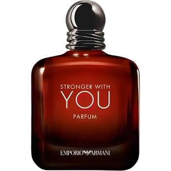 Giorgio Armani Emporio Armani Stronger With You Extrait de Parfum 100 ml Tester