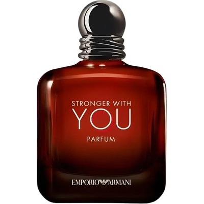 Giorgio Armani Emporio Armani Stronger With You Extrait de Parfum 100 ml Tester