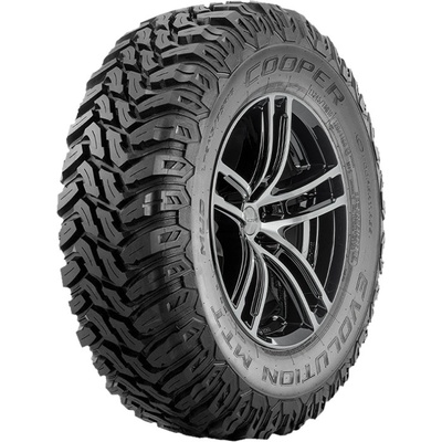 Cooper Evolution MTT 285/70 R17 121/118Q