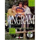 Tangram 2B Kursbuch + Arbeitsbuch