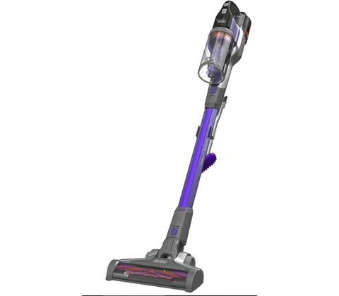 Black & Decker BHFEV362DP