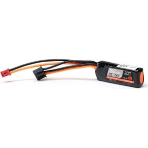 Spektrum Спектрум LiPo 7.4V 160mAh 30C PH2.0