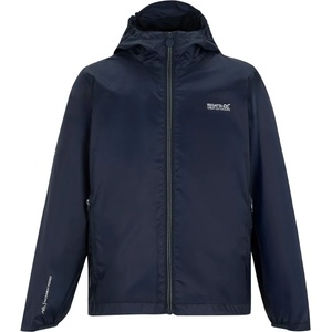 Regatta Детско водоустойчиво яке Regatta Kid's Lever Waterproof jacket - Navy - размер 3-4 Years (703-7792-0211)