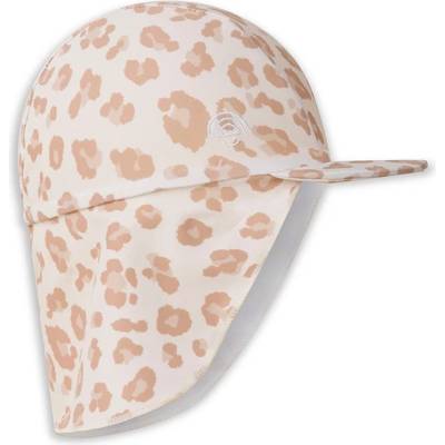 Swim Essentials Swim Essentials: Легионерска шапка с UV защита UPF50+ - "Neutral Leopard (SWE-2024SE1362)