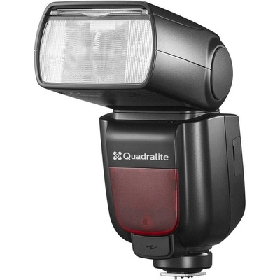 Quadralite Stroboss 60 II pro Fujifilm