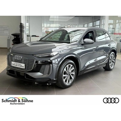 Audi Q6 e-tron S-line Performance 225 kW