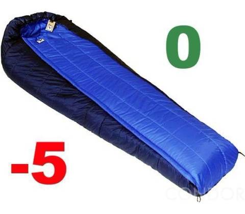 Condor VI