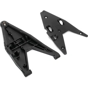 Traxxas долно дясно рамо на шасито