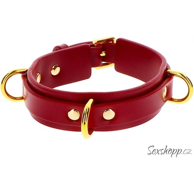 Obojok TABOOM BONDAGE IN LUXURY
