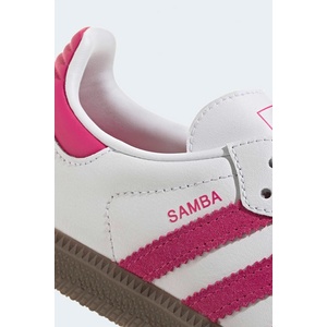 adidas Originals Детски маратонки SAMBA OG - answear - 142,76 лв