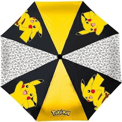 ABYstyle deštník Pokémon Pikachu
