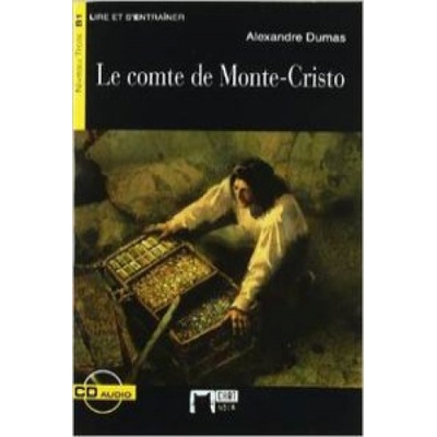 Le Comte de Monte-Cristo, ESO. Material auxiliar