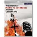 Witchhammer BD