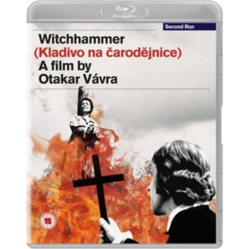 Witchhammer BD
