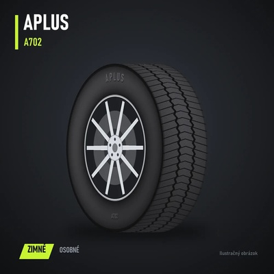 Aplus A702 215/55 R17 98V