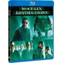 Filmové BLU RAY WARNER HOME VIDEO Matrix Revolutions (1+1 zdarma) BD