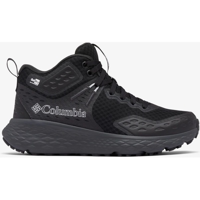 Columbia dámské boty Konos TRS Outdry Mid black/shark
