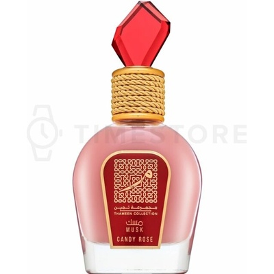 Lattafa Thameen Candy Rose parfémovaná voda dámská 100 ml